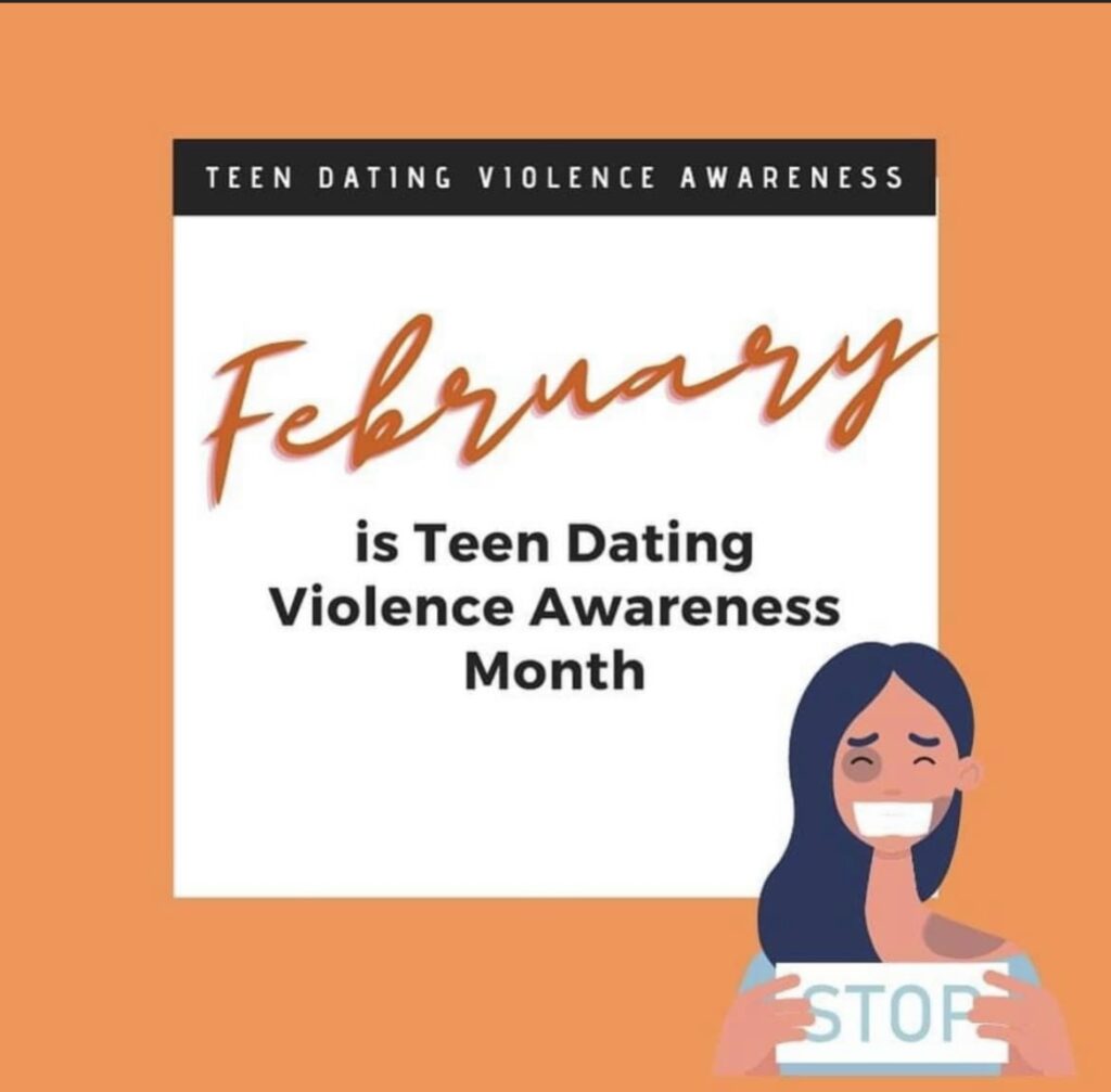 Teen Dating Violence Awareness Month Ywca Kitsap County 0880